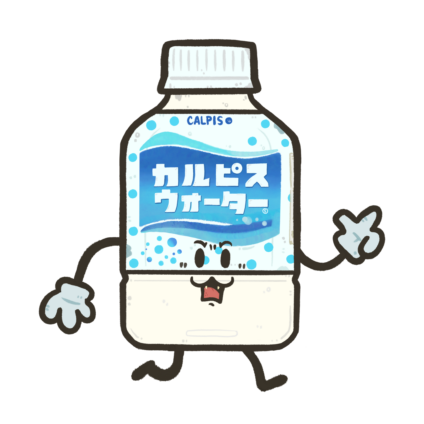 Konbini Boys Blind Bag
