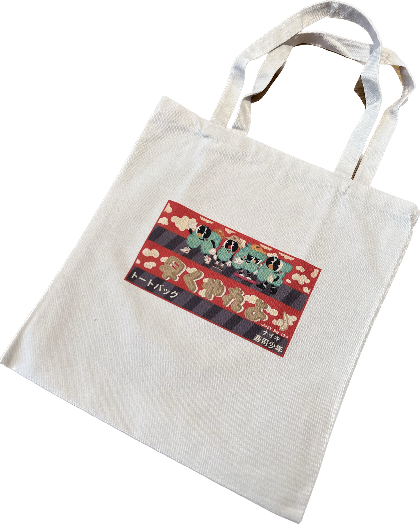 Naiki Totebag