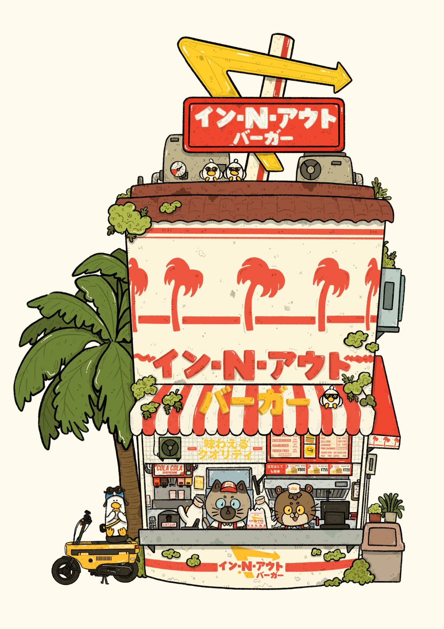Postcard Book Vol 3.