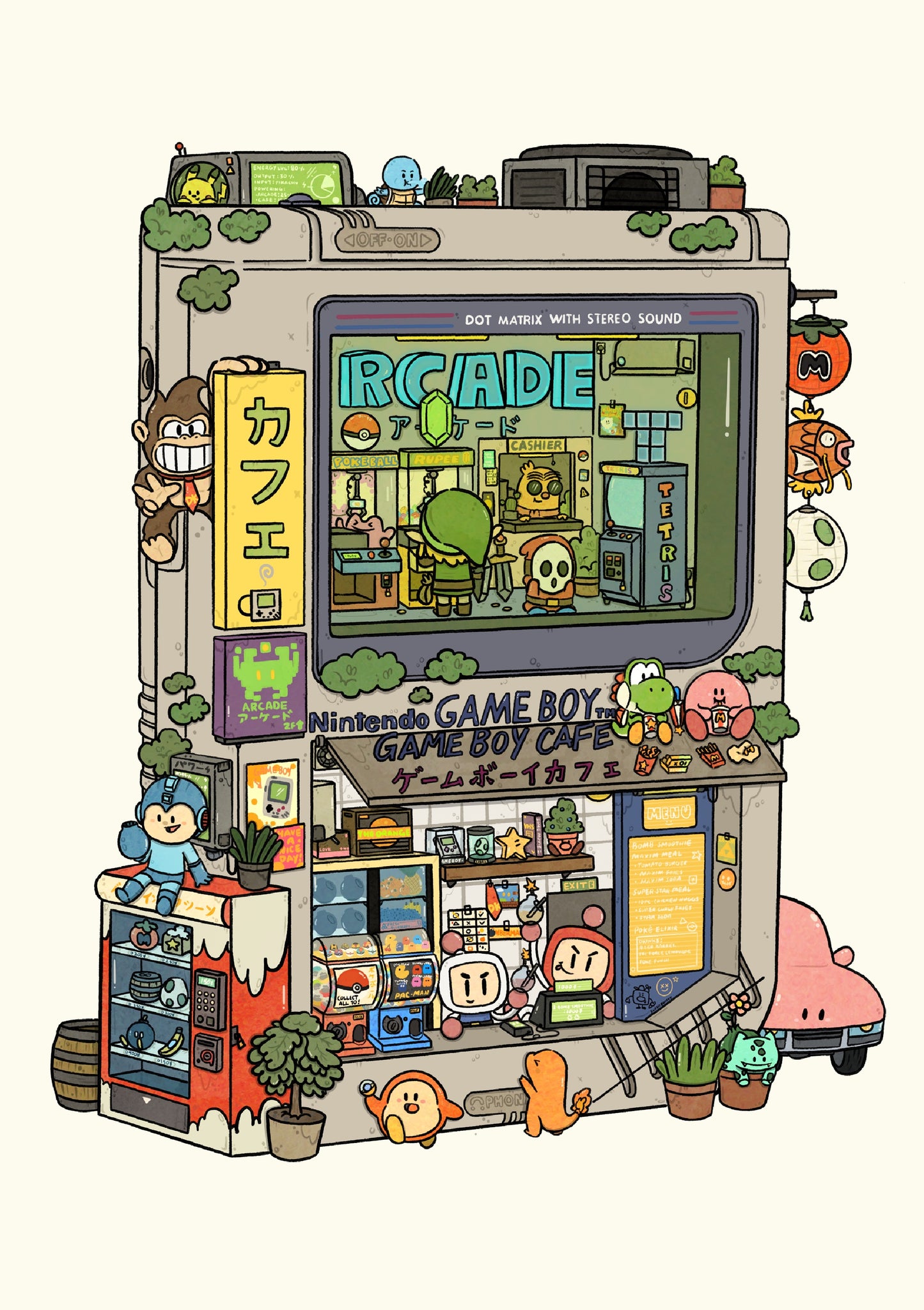 Postcard Book Vol 2.